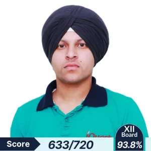 Karandeep SinghG.M.C. Patiala