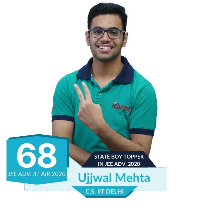 Ujjwal Mehta