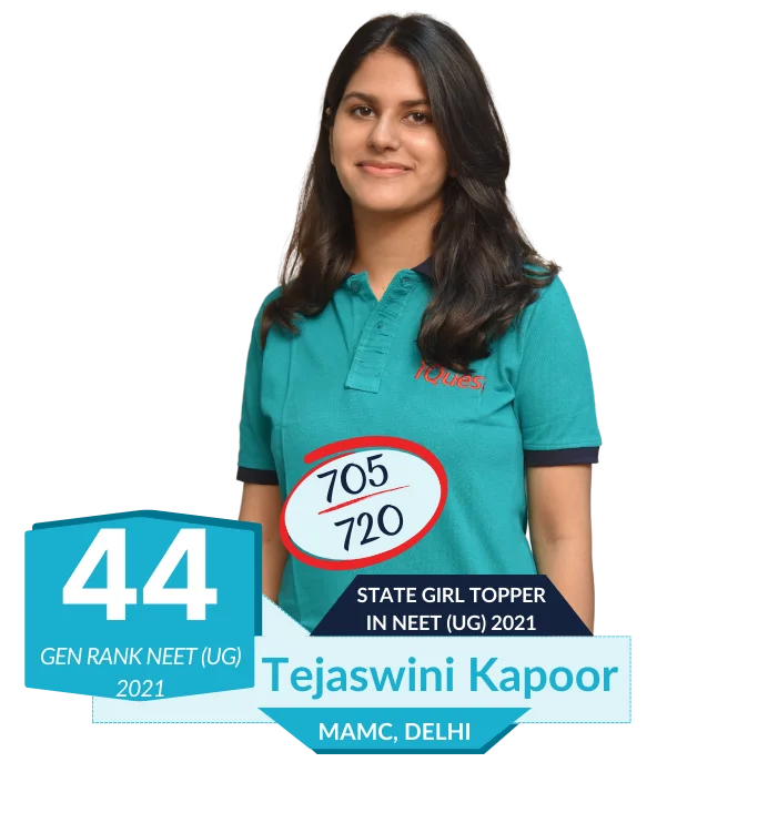 Tejaswini Kapoor