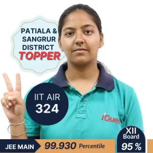 Vanshika MittalIIT Delhi