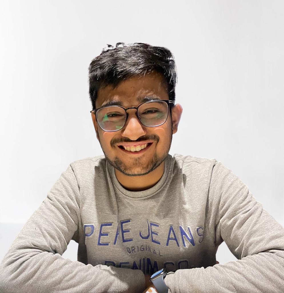 Kunal GargAlphaGrep Securities