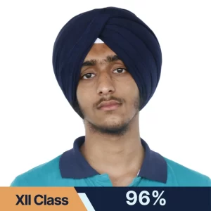 Parteek Singh Kahlon