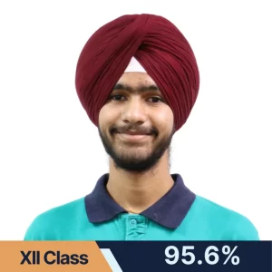 Inderpreet Singh