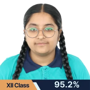 Rhythmpreet Kaur