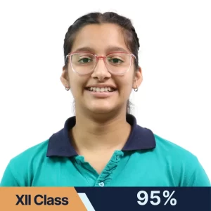 Pranavi Singla