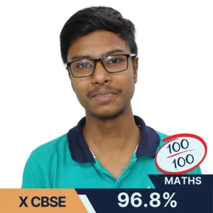 Aarush Garg