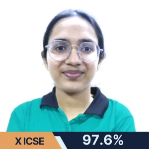 Krisha Jindal