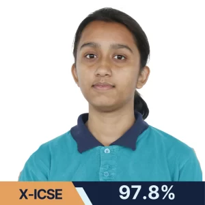Mishthi Gupta