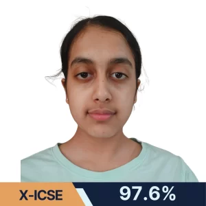 Sanvi Garg