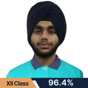 Agamveer Singh