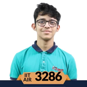 Akshat JainIIT Roorkee