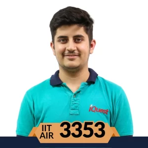 Nilesh KalraIIT Indore