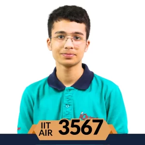 Akshansh JainIIT Roorkee