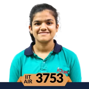 Vrishti MittalIIT Roorkee