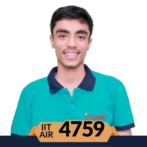 Nikait GargIIT Ropar