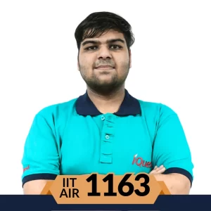 Sanket NagalIIT Roorkee