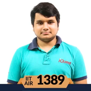 Tanush BansalIIT Indore