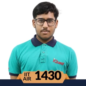 Raghav AggarwalIIT Bombay