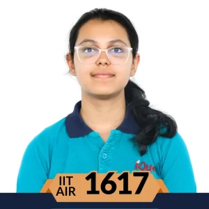 Vanshika SharmaIIT Delhi