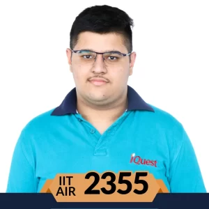 Harsh ThaparIIT Ropar