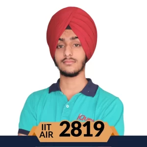 Parteek Singh KahlonIIT Mandi