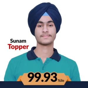 Harpartap Singh Gill