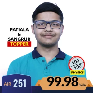 Sahil Goyal