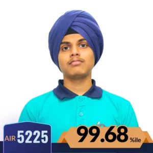 Harsh Kamal Singh