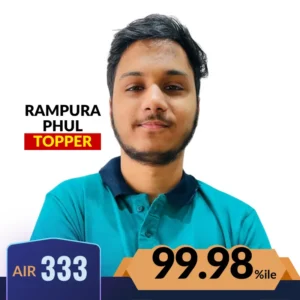 Vansh Bansal