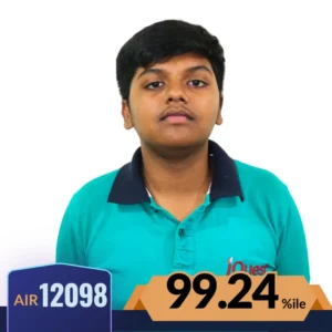 Rishabh Bansal