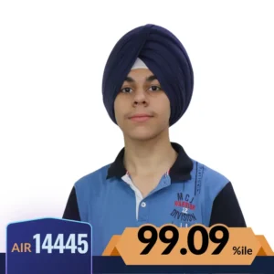 Manjot Singh