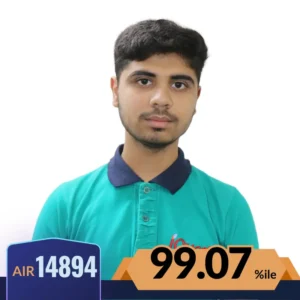 Aryan Chawla