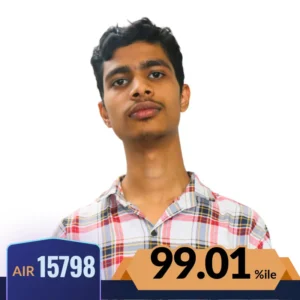 Karan Deep Garg