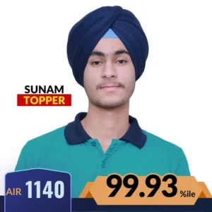 Harpartap Singh Gill