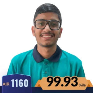 Aarush Goyal