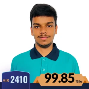 Pritesh Goyal