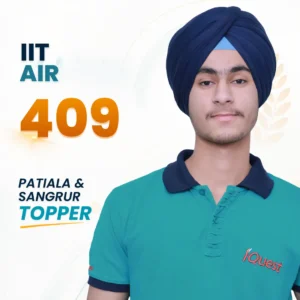 Harpartap Singh Gill