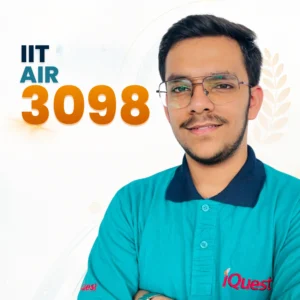 Arnav Kaistha