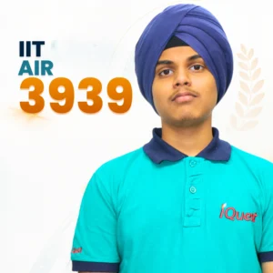 Harsh Kamal Singh