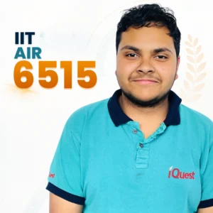 Rudransh Sharma