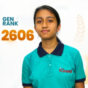 Mishthi Gupta